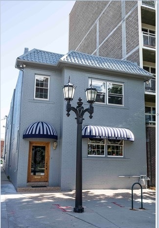 Denver, CO Office - 226 W 12th Ave Denver, CO Office - 226 W 12th Ave