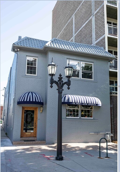 226 W 12th Ave, Denver, CO for Sale