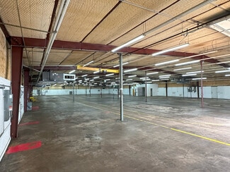 Brenham, TX Industrial - 1703 Industrial Blvd Brenham, TX Industrial - 1703 Industrial Blvd