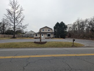 Hillsborough, NJ Retail - 1188 Millstone River Rd