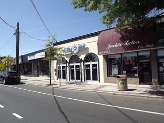 Smithtown, NY Retail - 43 E Main St