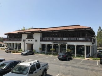 Westlake Village, CA Office, Retail - 101 N Westlake Blvd Westlake Village, CA Office, Retail - 101 N Westlake Blvd