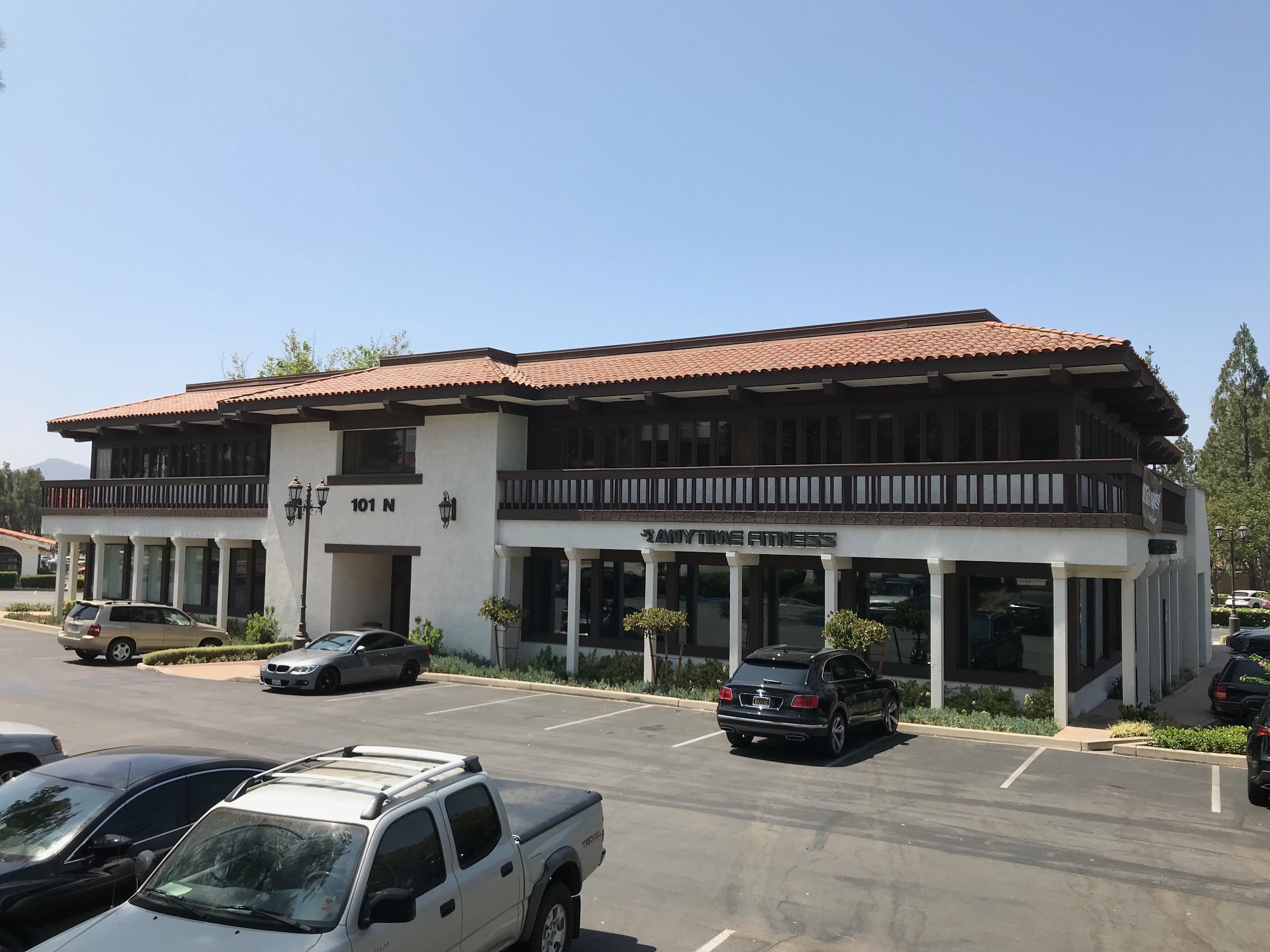 3967 E Thousand Oaks Blvd, Westlake Village, CA for Rent