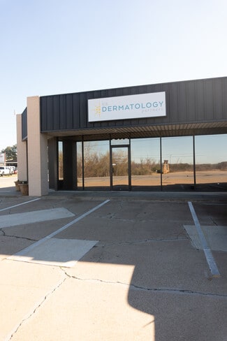 Granbury, TX Office/Medical - 3411-3415 E US Highway 377