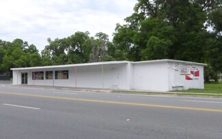 Live Oak, FL Freestanding - 501 N US 129