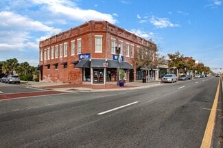 Jacksonville, FL Retail - 1700-1712 N Main St Jacksonville, FL Retail - 1700-1712 N Main St