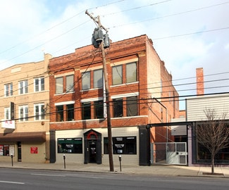 Columbus, OH Office - 294 E Long St