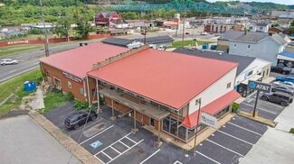 Ashland, KY Storefront Retail/Residential - 801 Winchester Ave