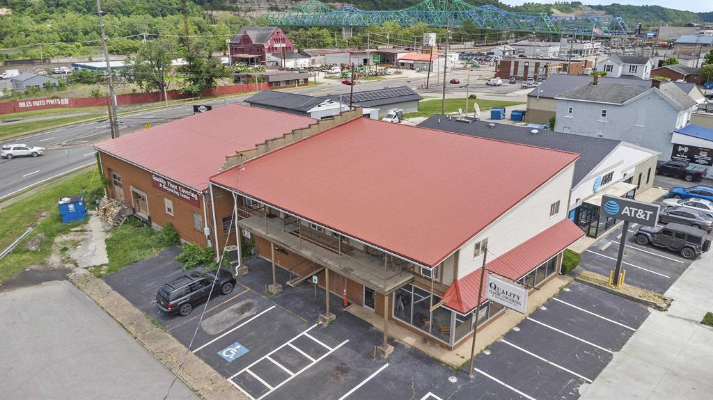801 Winchester Ave, Ashland, KY for Sale