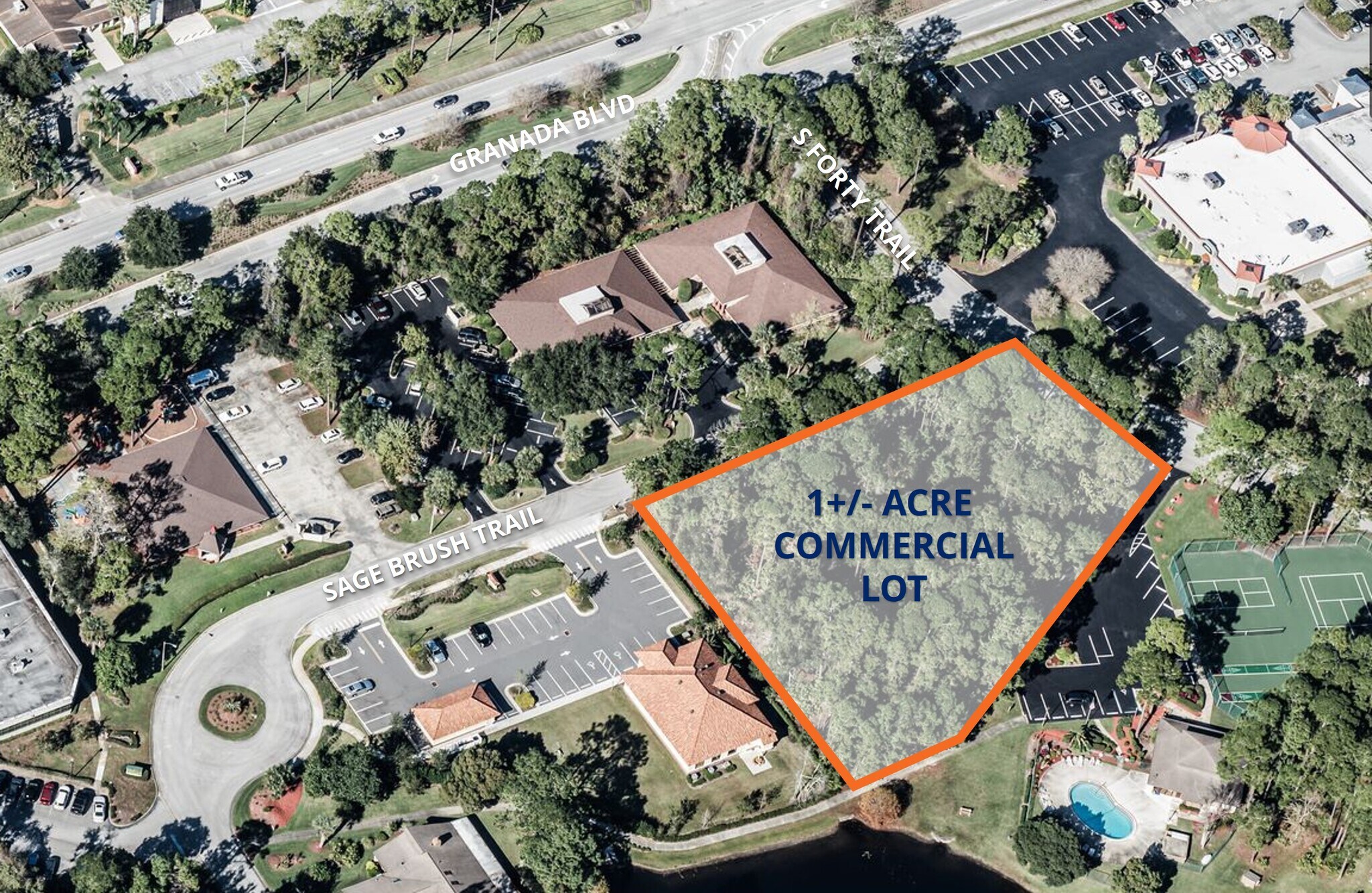 140 Sage Brush Trl, Ormond Beach, FL for Sale