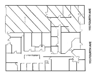 Fremont, CA Office, Flex - 105 Fourier Ave