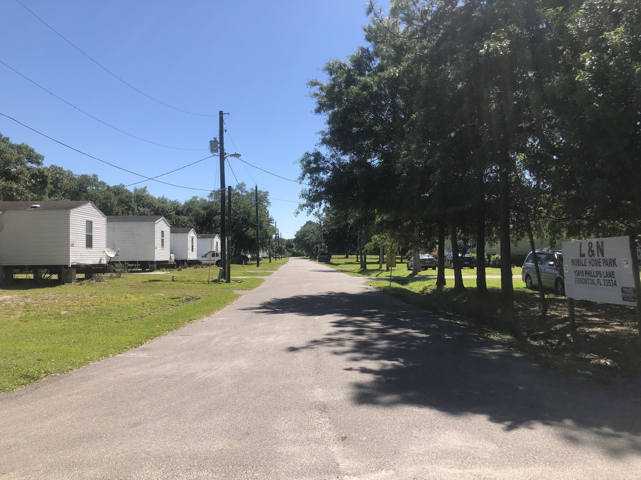 , Gibsonton, FL for Sale