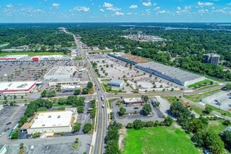 Jacksonville, FL Freestanding - 5201 Norwood Ave Jacksonville, FL Freestanding - 5201 Norwood Ave