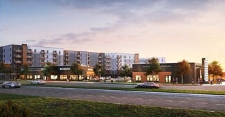 Calgary, AB Retail - 63 Copperpond Passage SE