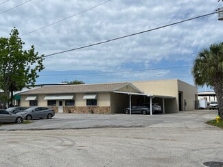 Clearwater, FL Manufacturing - 4181 N 116th Ter