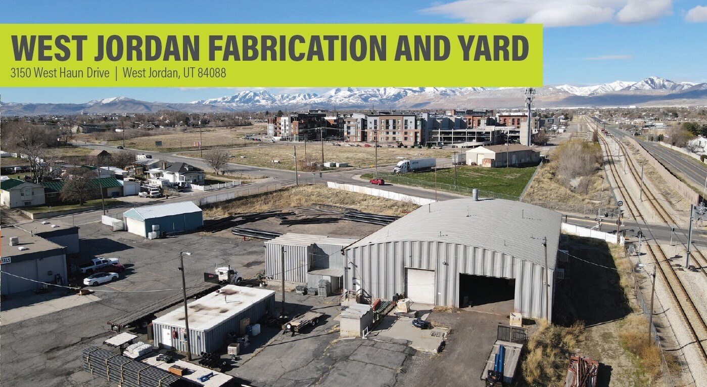 3150 W Haun Dr, West Jordan, UT for Rent