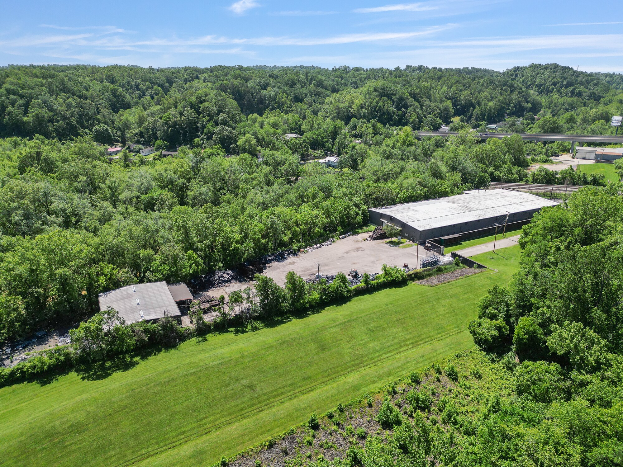 626 Main St, Ceredo, WV for Sale