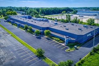 Farmington Hills, MI Office, Flex - 23399 Commerce Dr