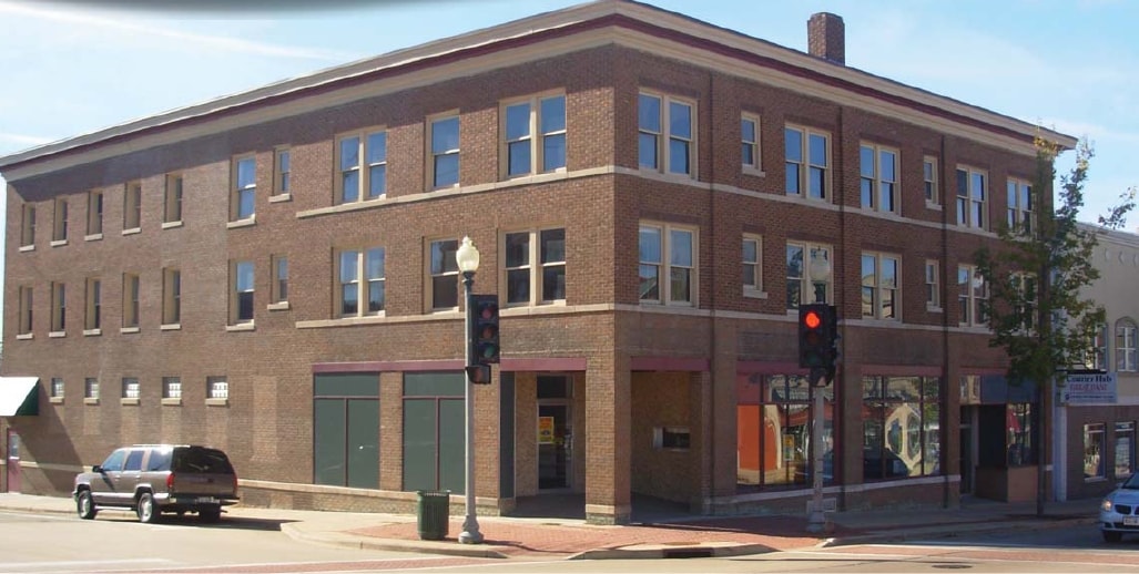 101 W Main St, Stoughton, WI for Sale