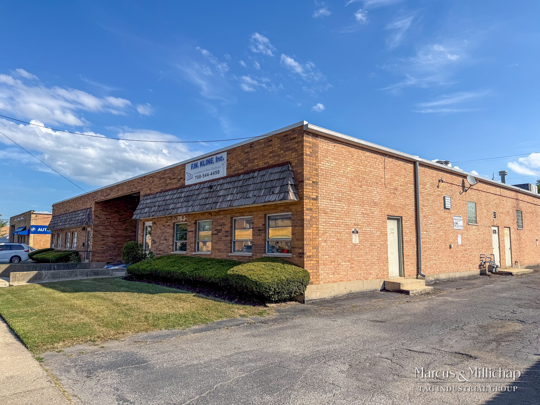 1605-1609 N 31st Ave, Melrose Park, IL for Sale