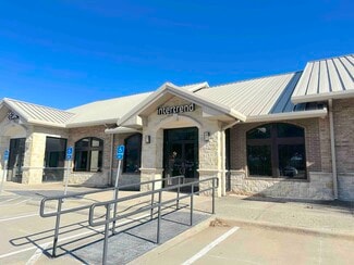 Plano, TX Office - 7920 Preston Rd