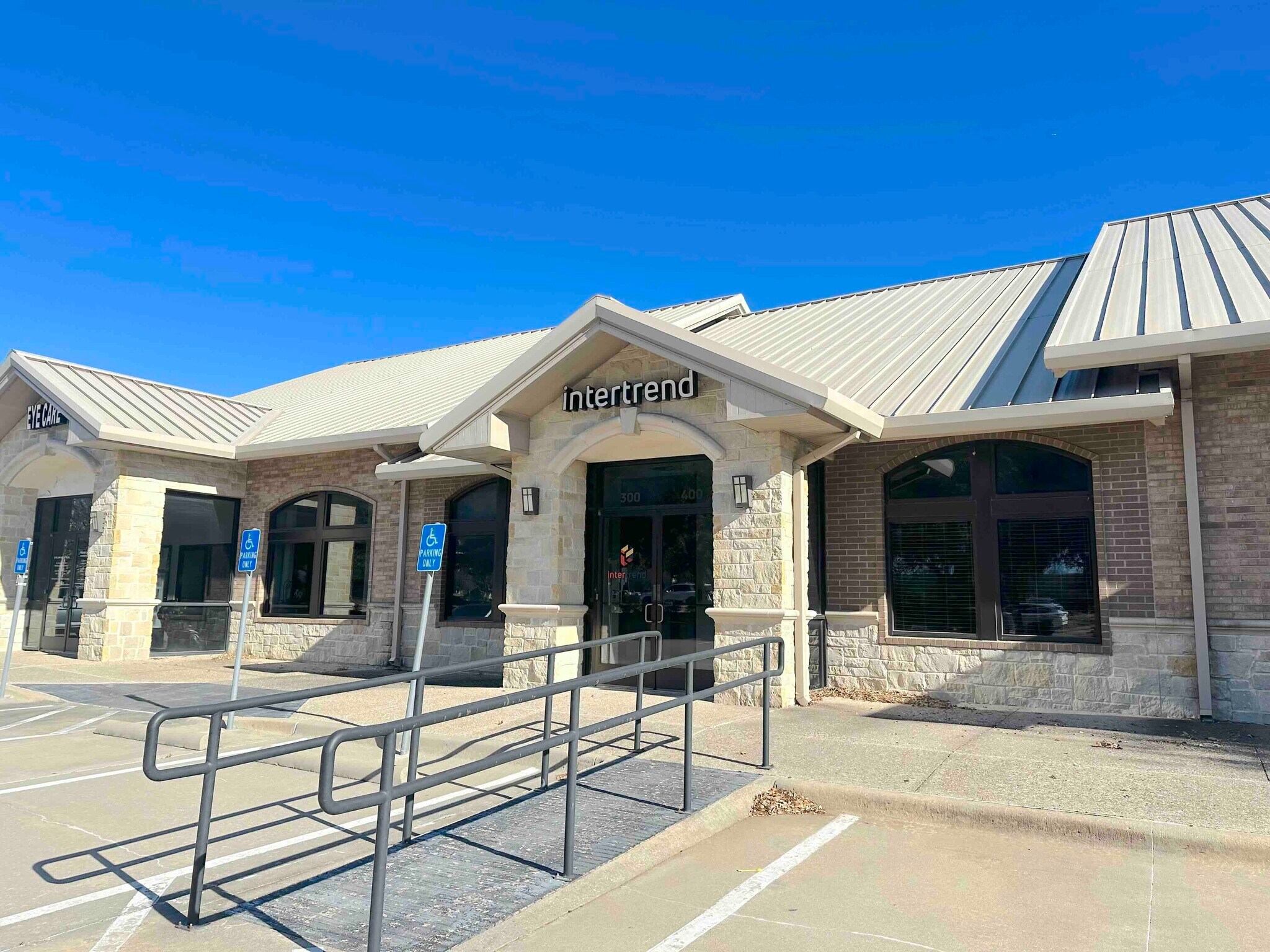 7920 Preston Rd, Plano, TX for Rent