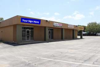 Fort Worth, TX Office - 417 N Retta St