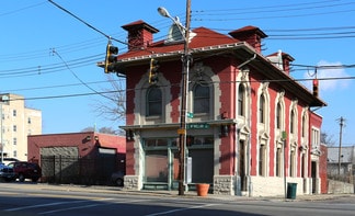 Cincinnati, OH Office - 1050 E McMillan St