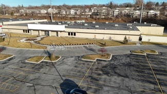 Bellevue, NE Retail, Industrial - 901 Fort Crook Rd N