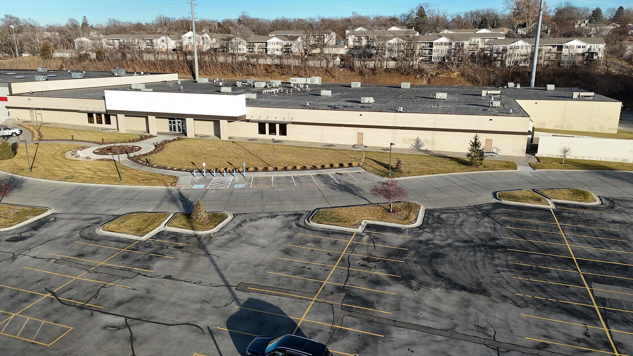 901 Fort Crook Rd N, Bellevue, NE for Rent