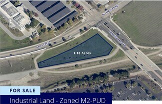 Gilroy, CA Commercial Land - 1 Camino Arroyo Gilroy, CA Commercial Land - 1 Camino Arroyo