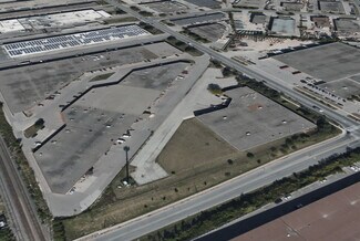 Toronto, ON Industrial Land - 475 Fenmar Dr