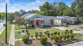 Columbus, GA Office/Residential - 3301 13th Ave