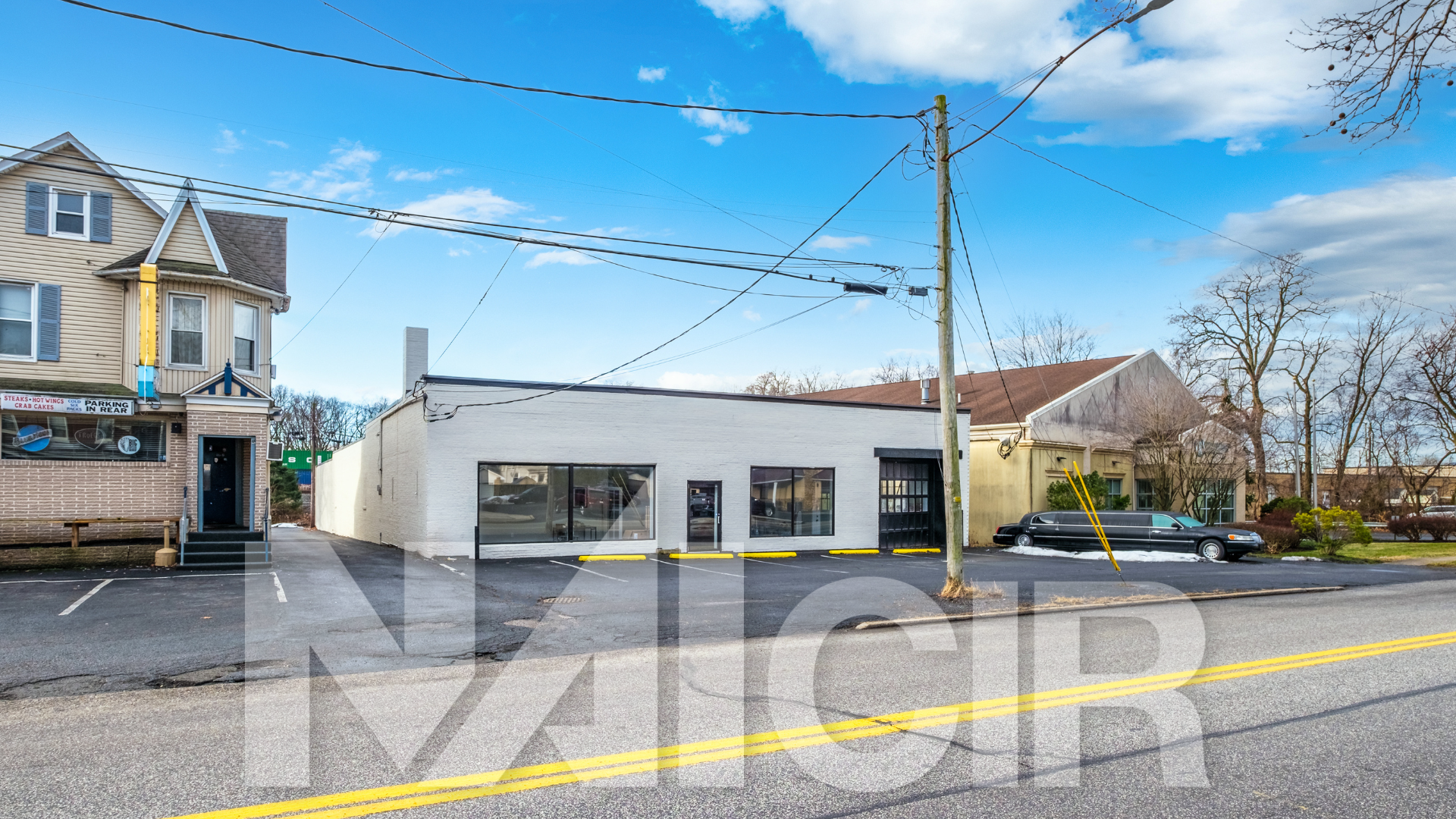3319 Derry St, Harrisburg, PA for Rent