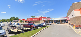 Greece, NY Retail - 1250-1380 W Ridge Rd