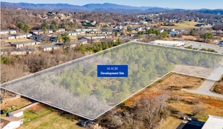 Kingsport, TN Residential - 4600 Stone Drive
