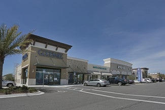 Saint Augustine, FL Retail - 124 Capulet Dr