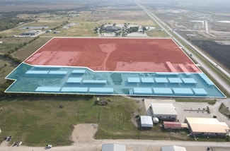 Krum, TX Industrial Land - 14744 US-380 Krum, TX Industrial Land - 14744 US-380