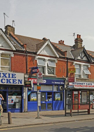London, LND Retail - 95 Greenford Ave