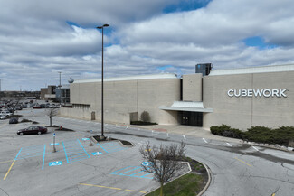 Merrillville, IN Retail - 1995 Southlake Mall