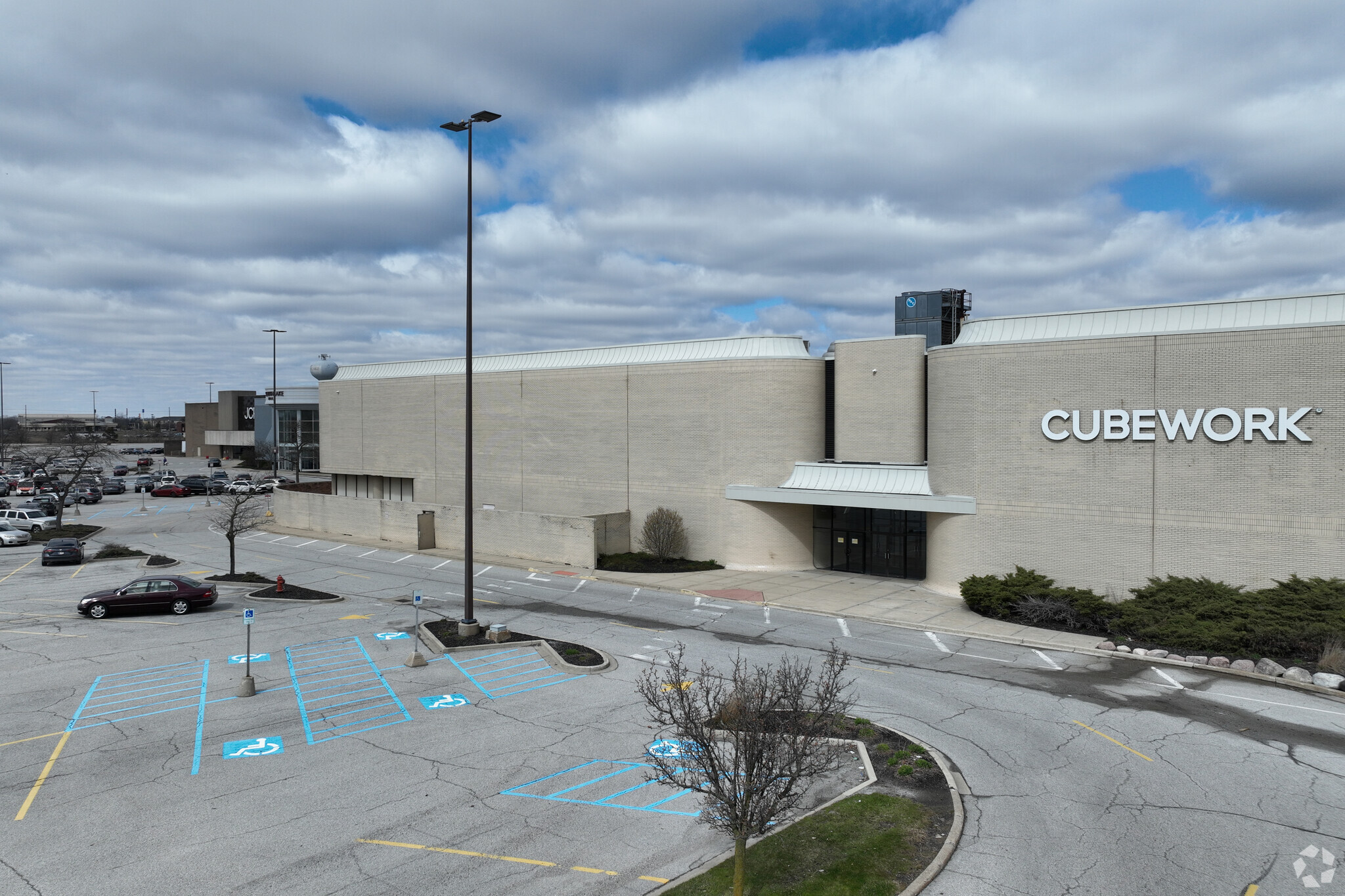 1995 Southlake Mall, Merrillville, IN for Rent