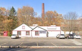 Jamestown, NY undefined - 7 S Main St