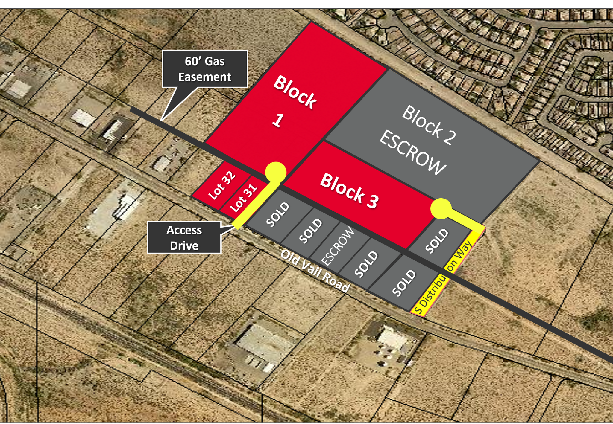 9688 E Old Vail Rd, Tucson, AZ for Sale