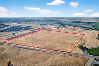 Sloughhouse, CA Agricultural - 7770 Dillard Rd