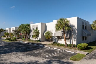 Coral Springs, FL Light Manufacturing - 3650 Coral Ridge Dr