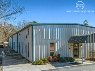 Kenly, NC Retail - 1250 Bay Valley Rd Kenly, NC Retail - 1250 Bay Valley Rd