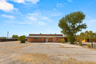 Sandy Valley, NV Multi-Family - 101 Royalite St