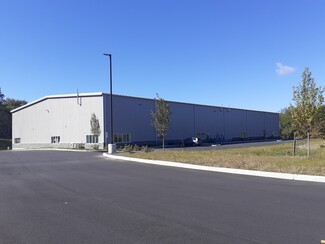 Montgomery, NY Industrial - 2265 NY-17K