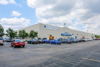 Fairborn, OH Industrial - 2377 Commerce Center Blvd Fairborn, OH Industrial - 2377 Commerce Center Blvd