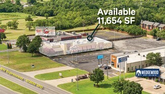 Oklahoma City, OK undefined - 4239 NW Expressway St
